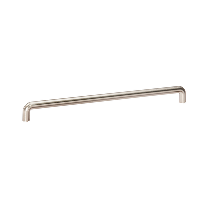 Momo Lumi D Handle 320mm In Vintage Nickel