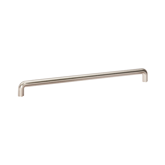 Momo Lumi D Handle 320mm In Vintage Nickel