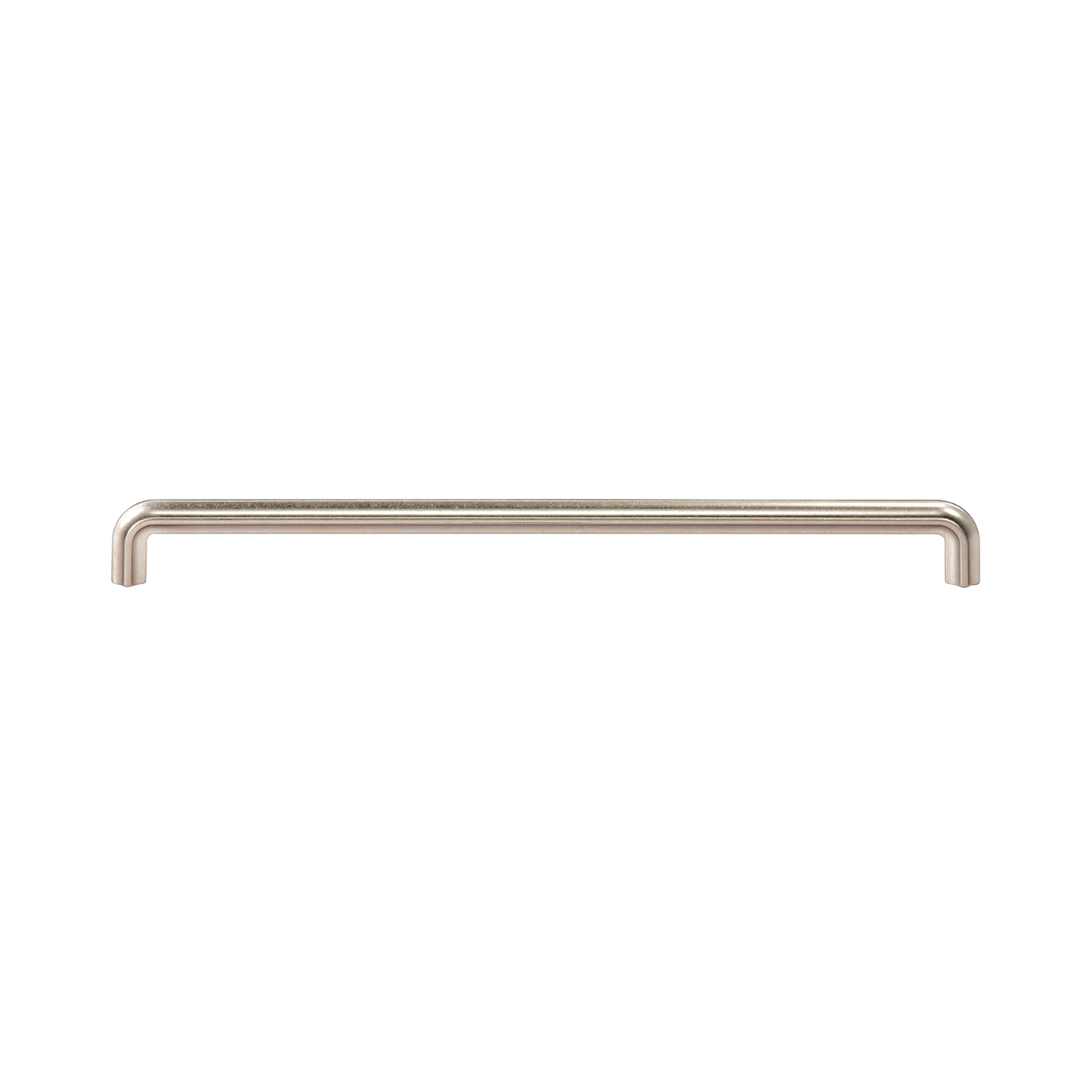 Momo Lumi D Handle 320mm In Vintage Nickel (1)