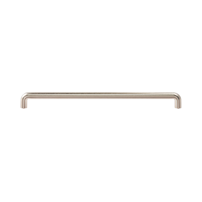 Momo Lumi D Handle 320mm In Vintage Nickel (1)