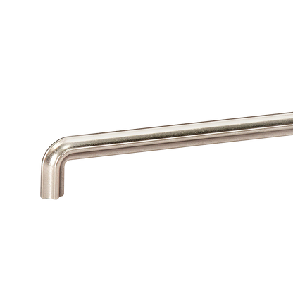 Momo Lumi D Handle 320mm in Vintage Nickel (2)