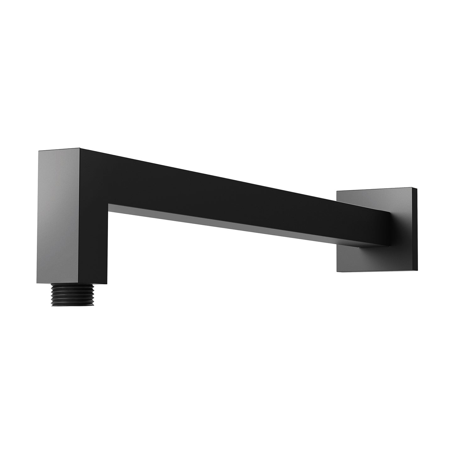 Lexi Shower Arm 400mm Square