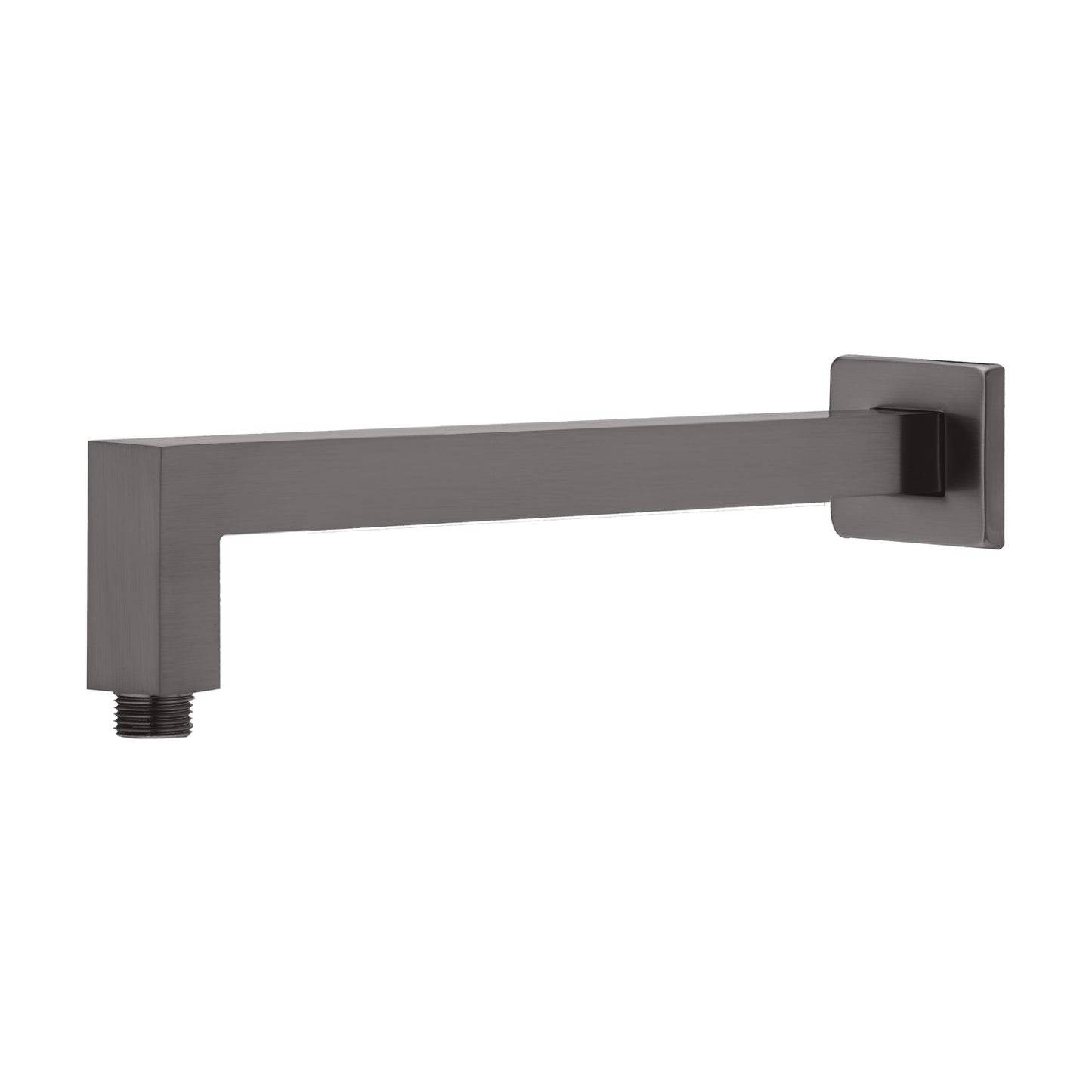 Lexi Shower Arm 400mm Square