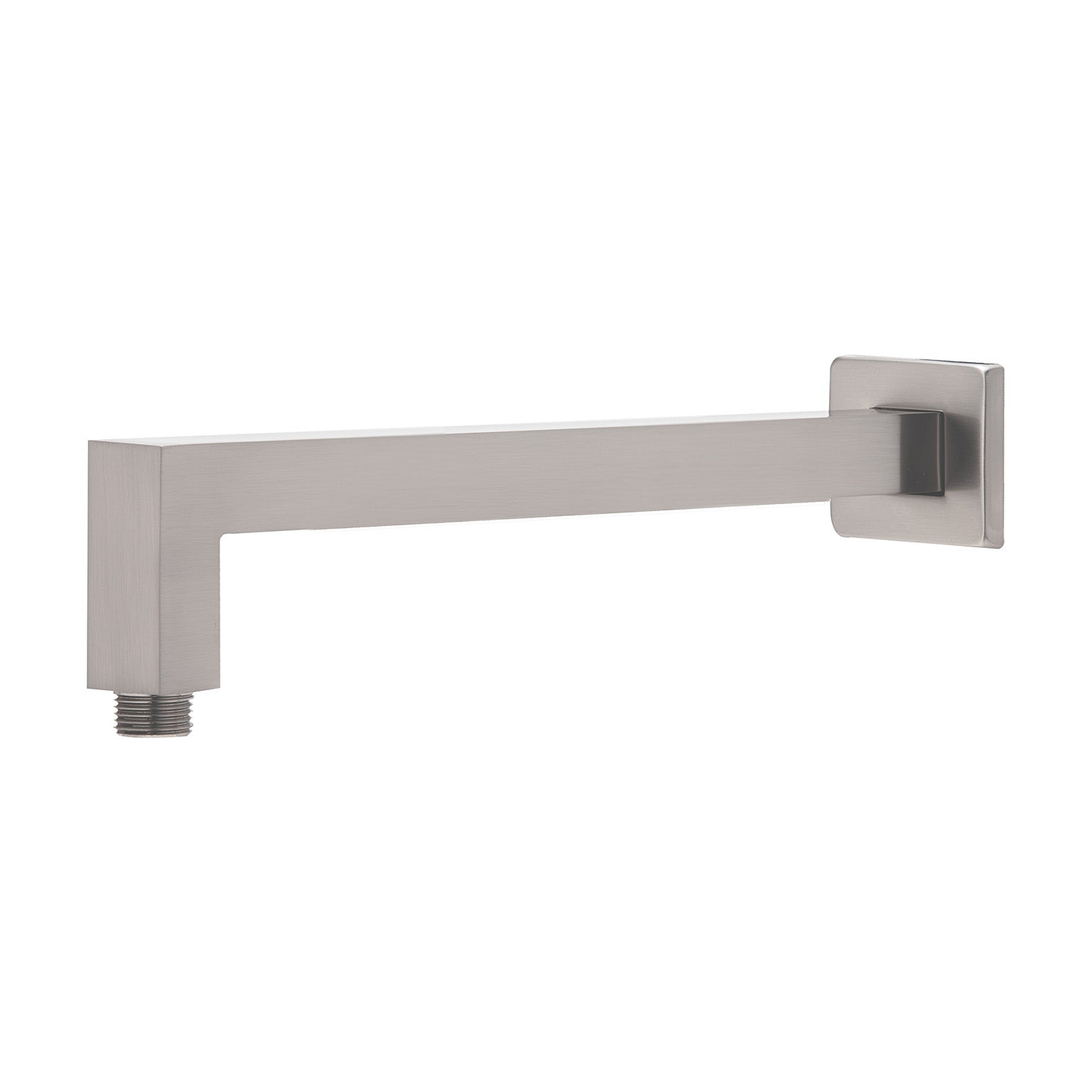 Lexi Shower Arm 400mm Square