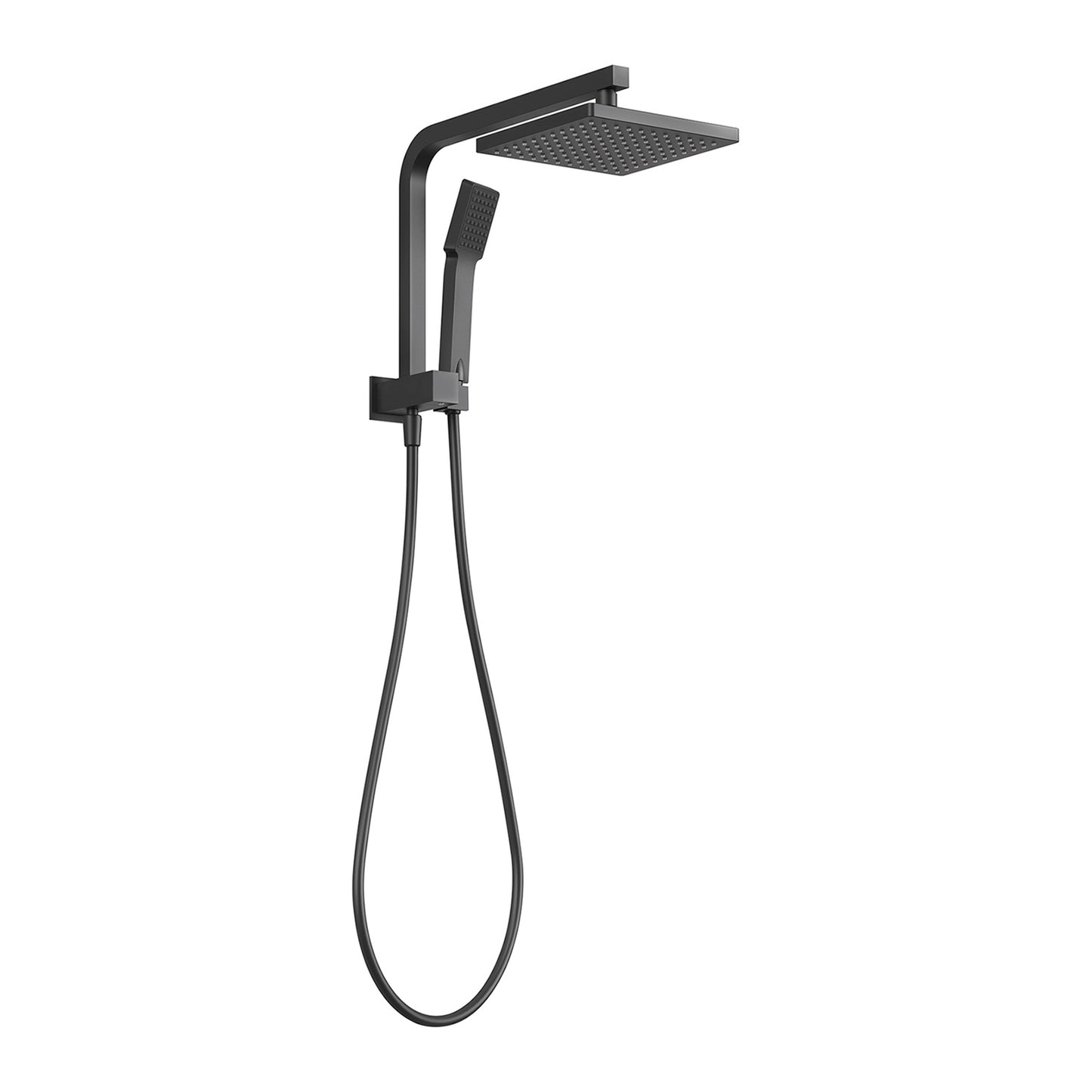 Lexi Compact Twin Shower