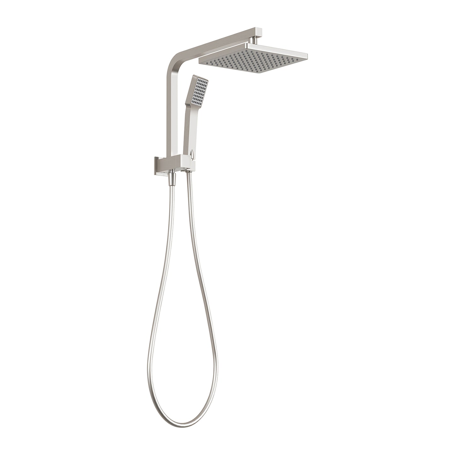 Lexi Compact Twin Shower