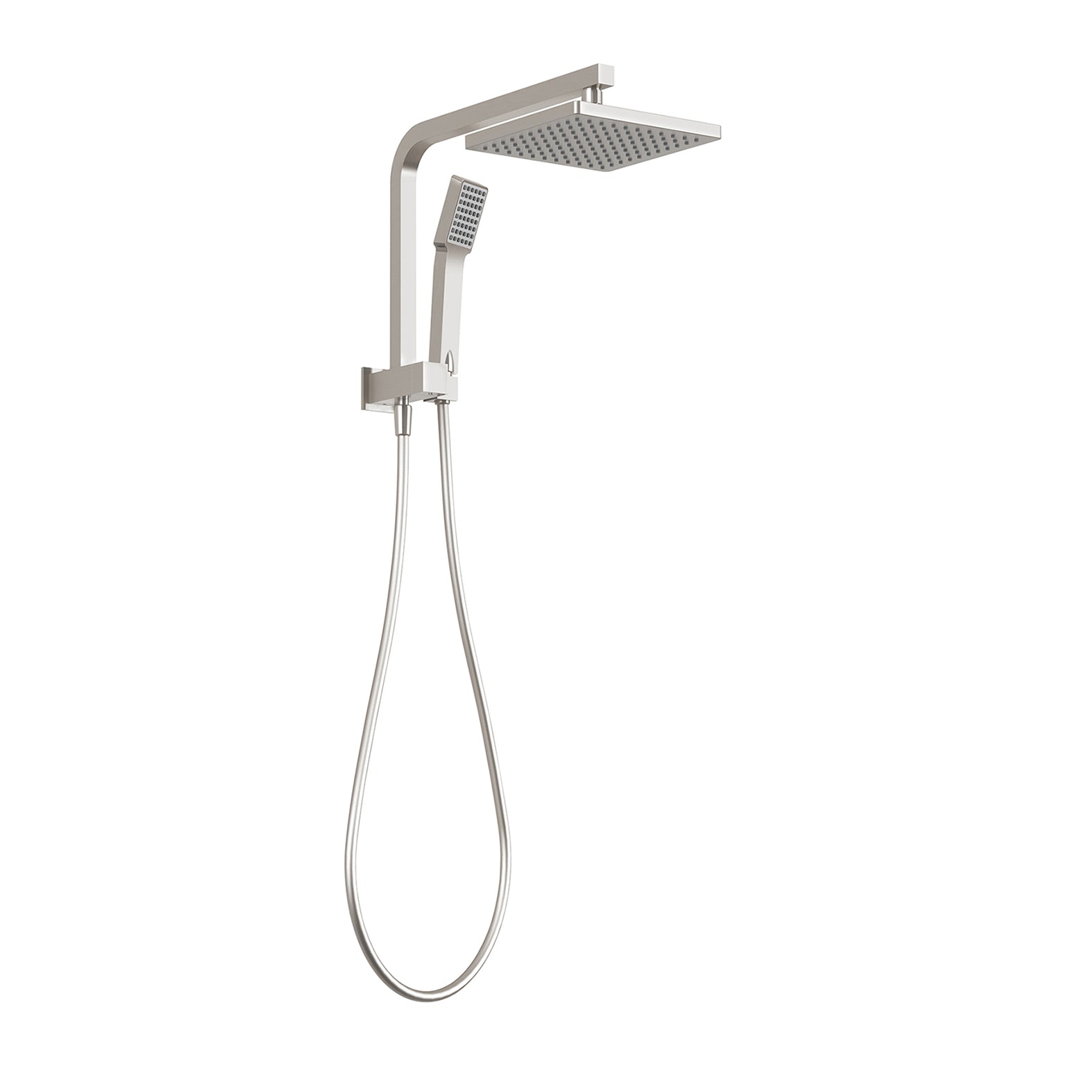Lexi Compact Twin Shower