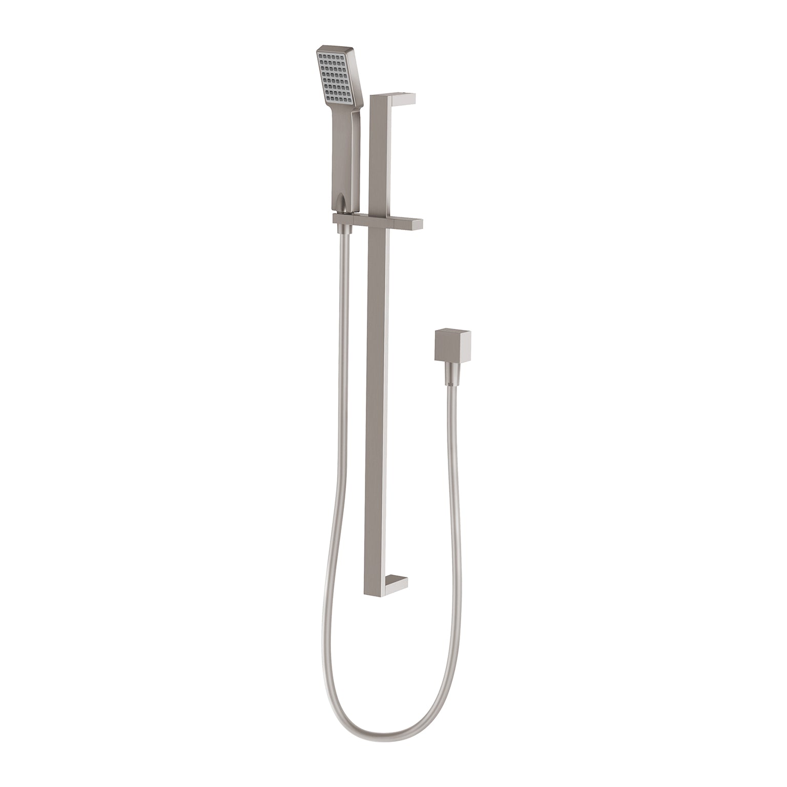 Lexi Deluxe Rail Shower