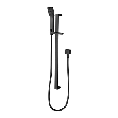 Lexi Deluxe Rail Shower