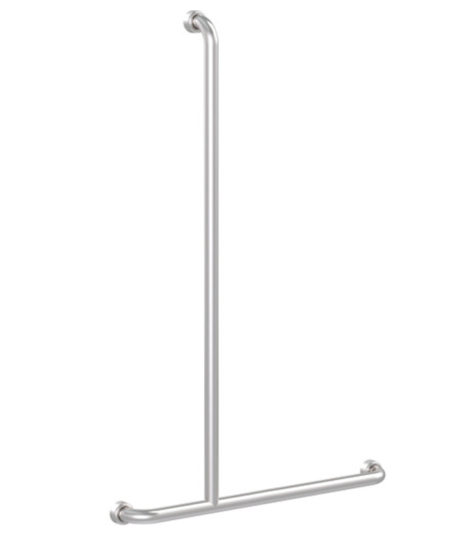 HANDRAIL VAR-03L T SHAPE LEFT1100X700MM