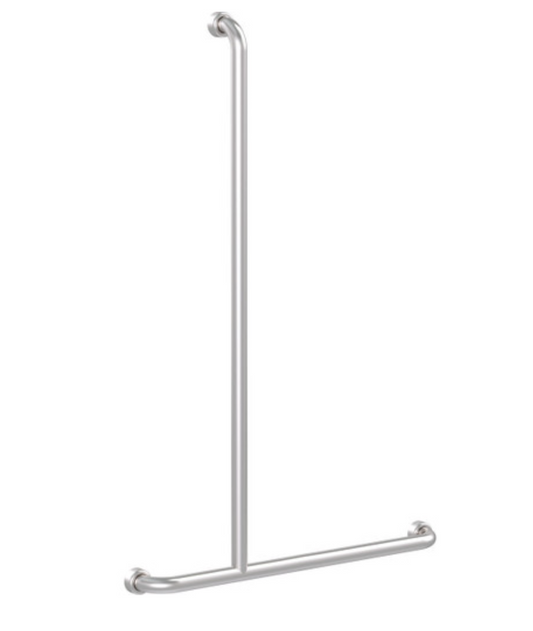 HANDRAIL VAR-03L T SHAPE LEFT1100X700MM