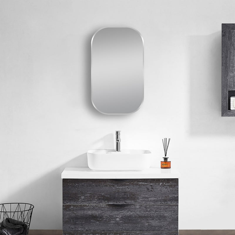 Mirrors & Storage