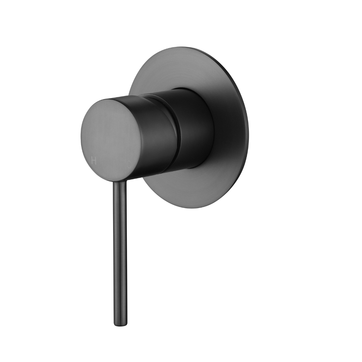 Star Mini Shower Mixer 80mm