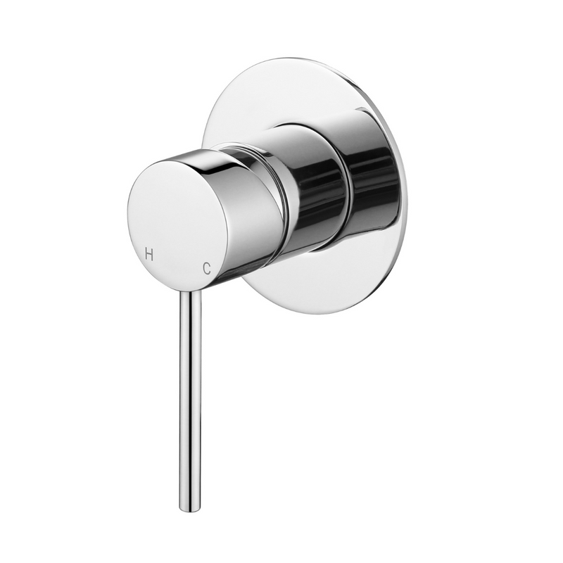 Star Mini Shower Mixer 80mm TRIM KIT