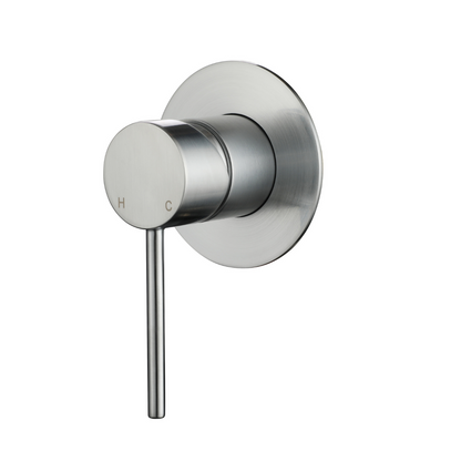 Star Mini Shower Mixer 80mm TRIM KIT