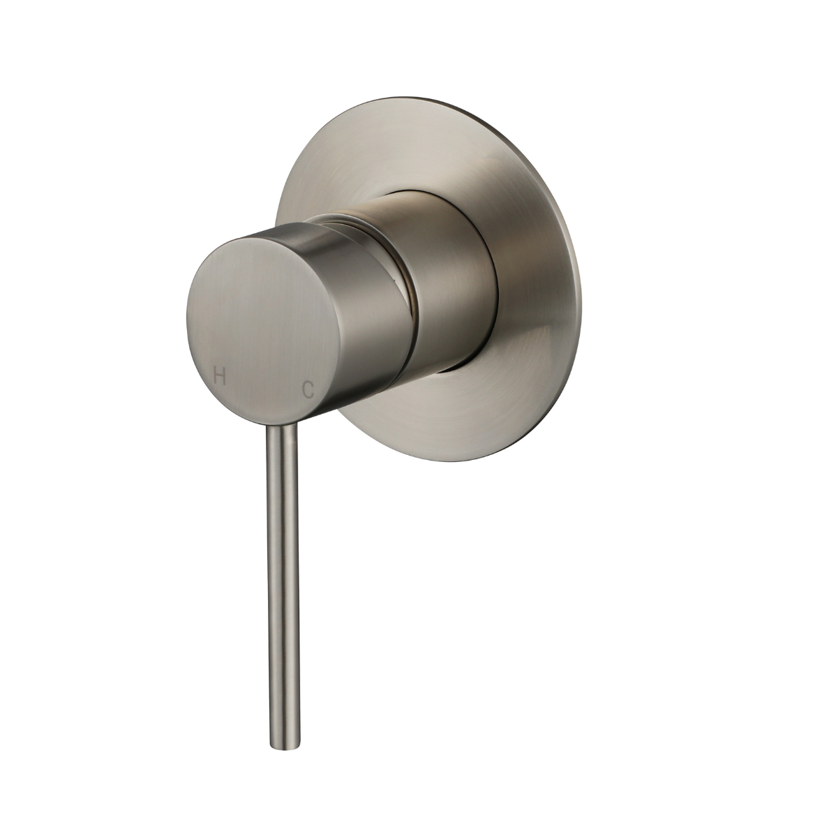 Star Mini Shower Mixer 80mm