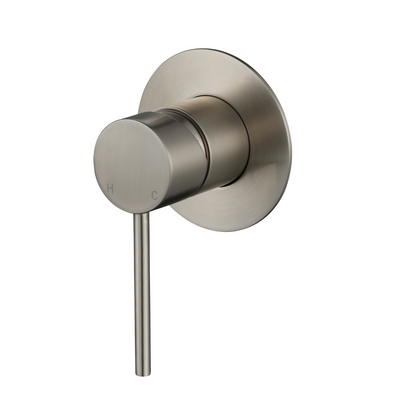 Star Mini Shower Mixer 80mm TRIM KIT