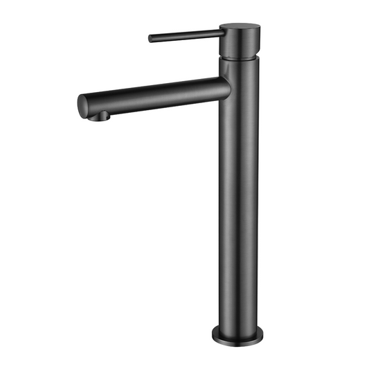 Star Mini High Rise Basin Mixer