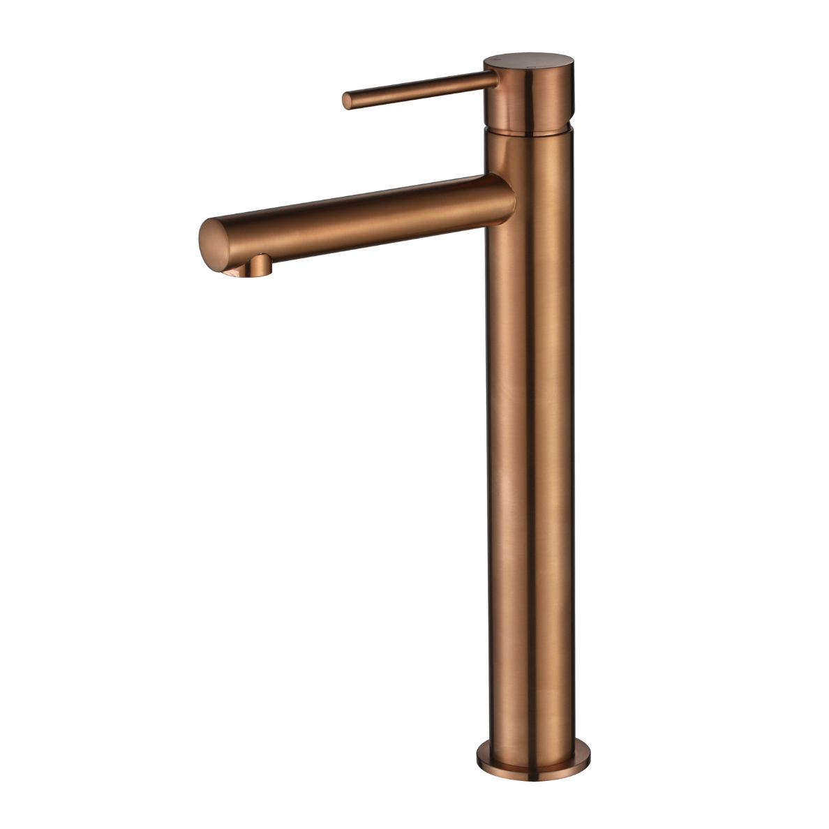 Star Mini High Rise Basin Mixer