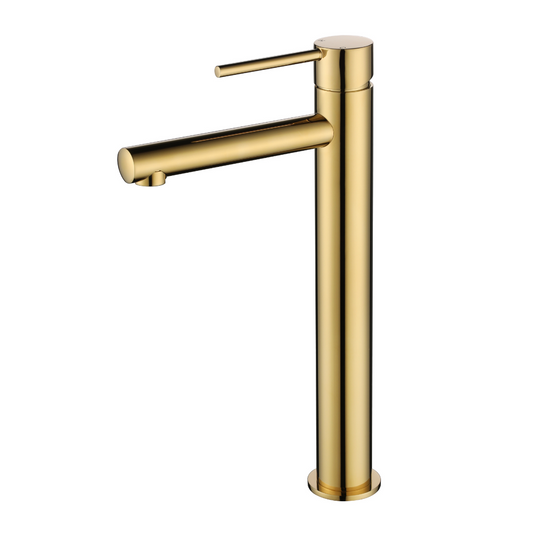 Star Mini High Rise Basin Mixer