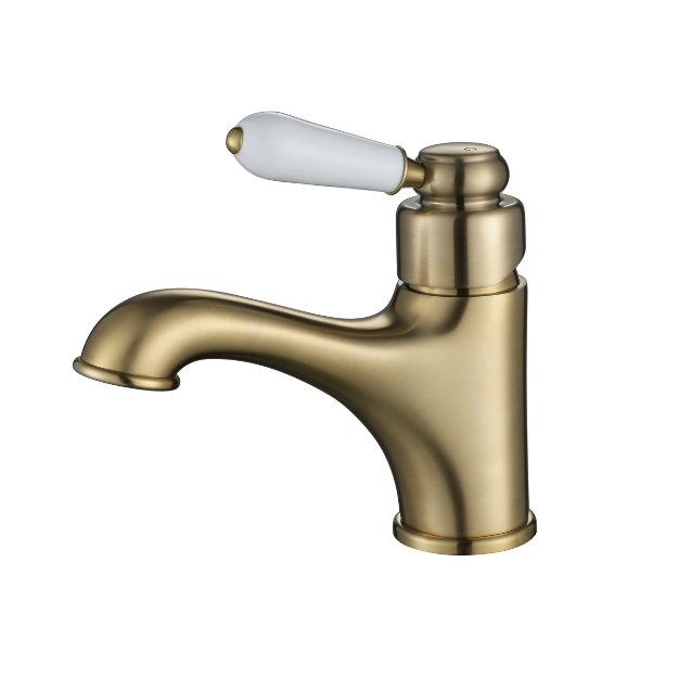 Bordeaux Basin Mixer