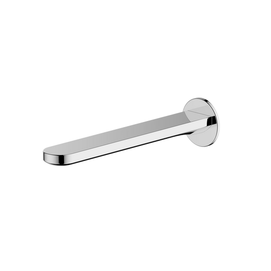 London Chrome Wall Spout