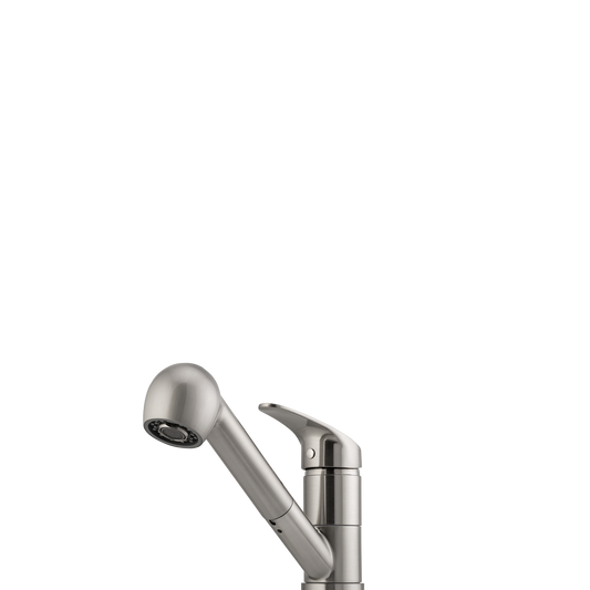 London Pull Out Spray Mixer
