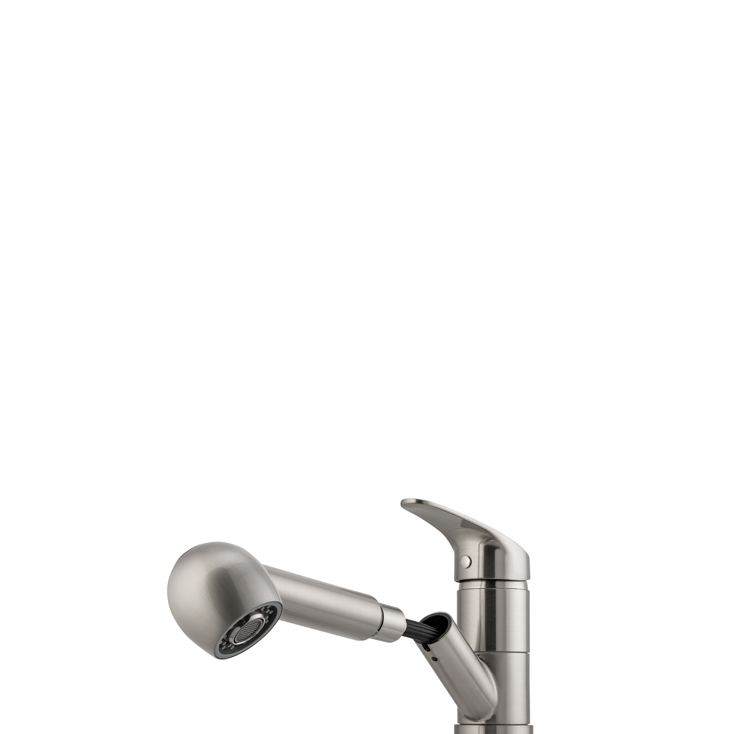 London Pull Out Spray Mixer
