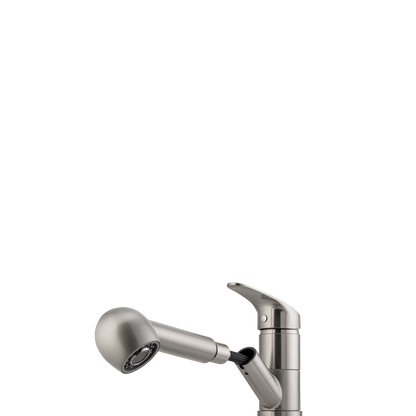 London Pull Out Spray Mixer