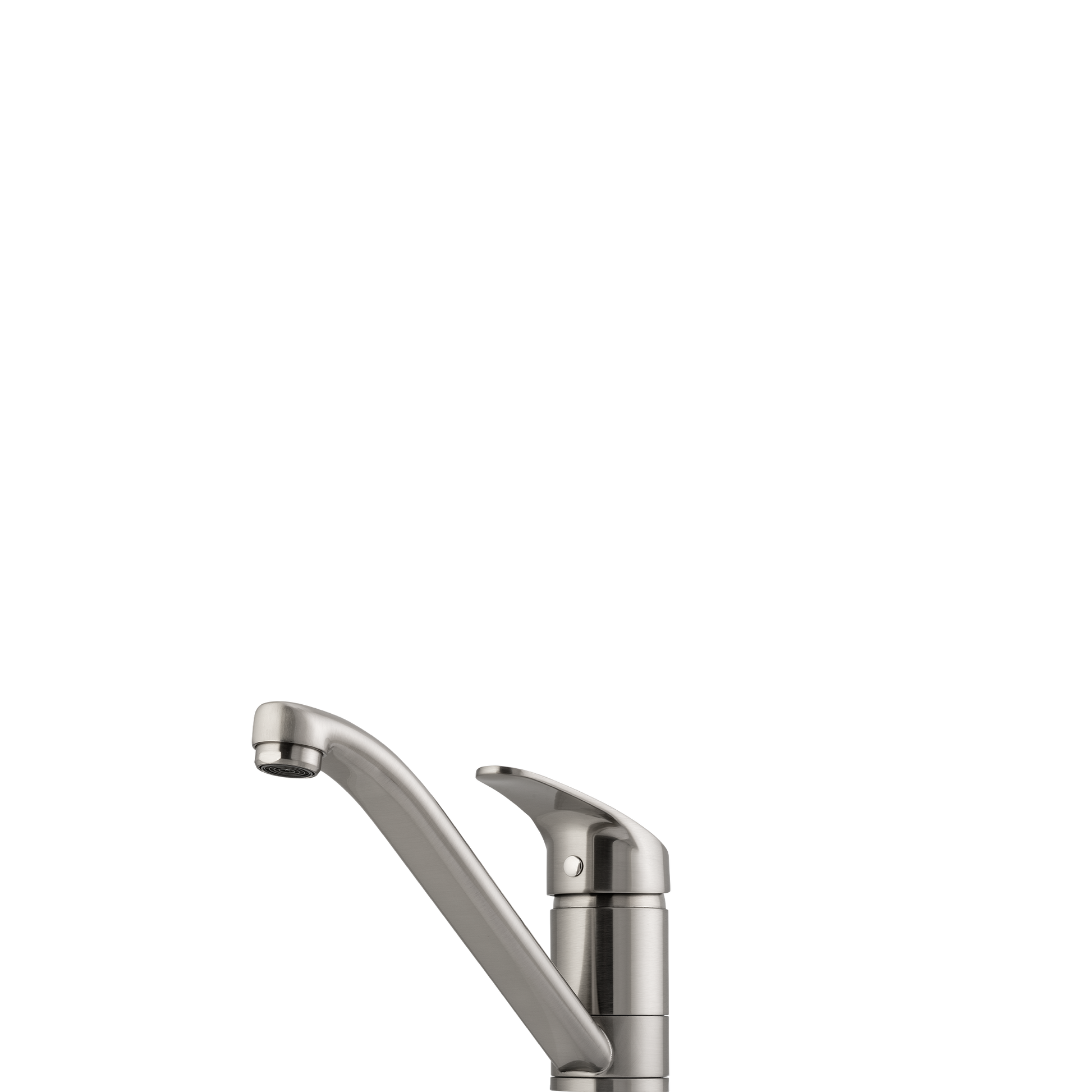 London Single Lever Mixer
