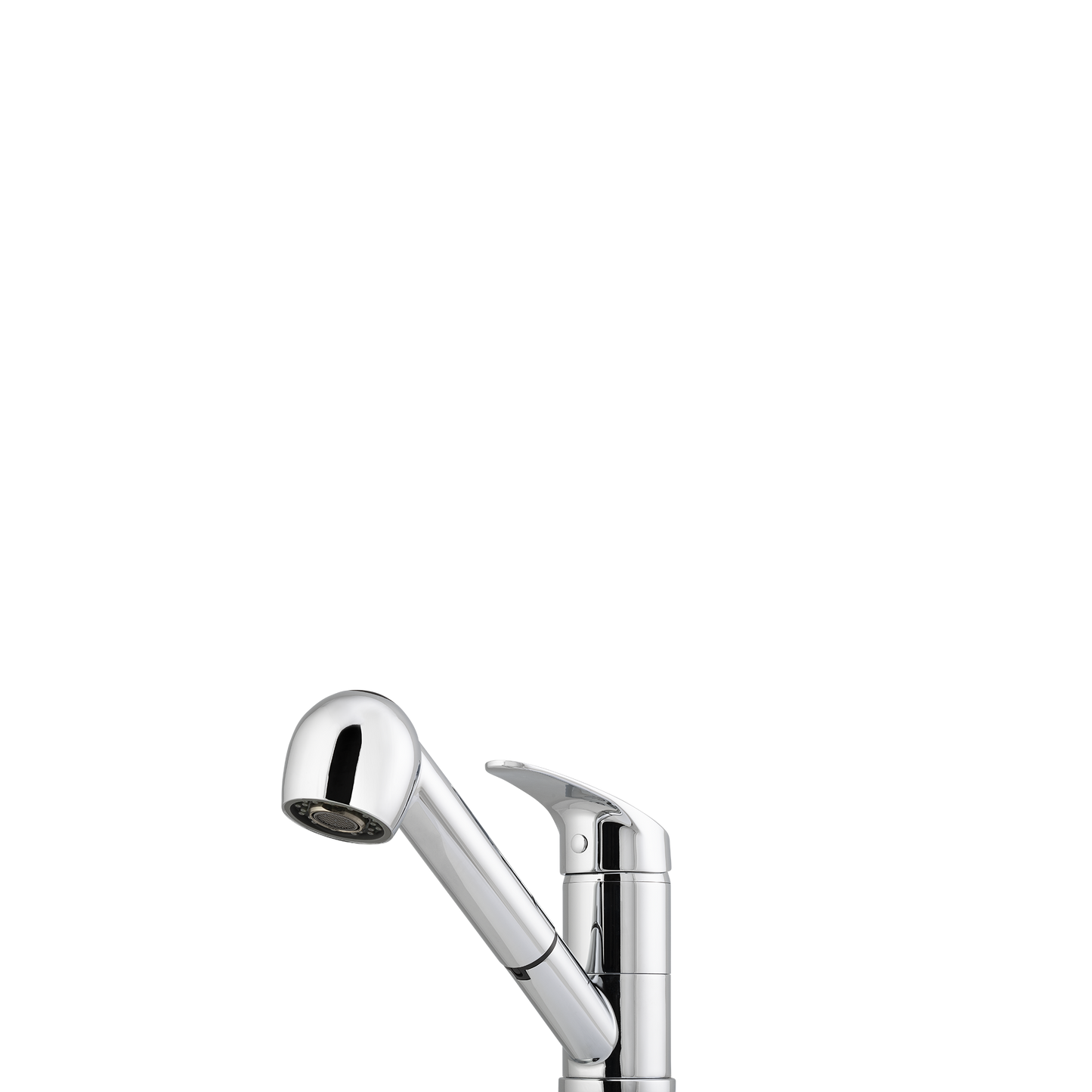 London Pull Out Spray Mixer