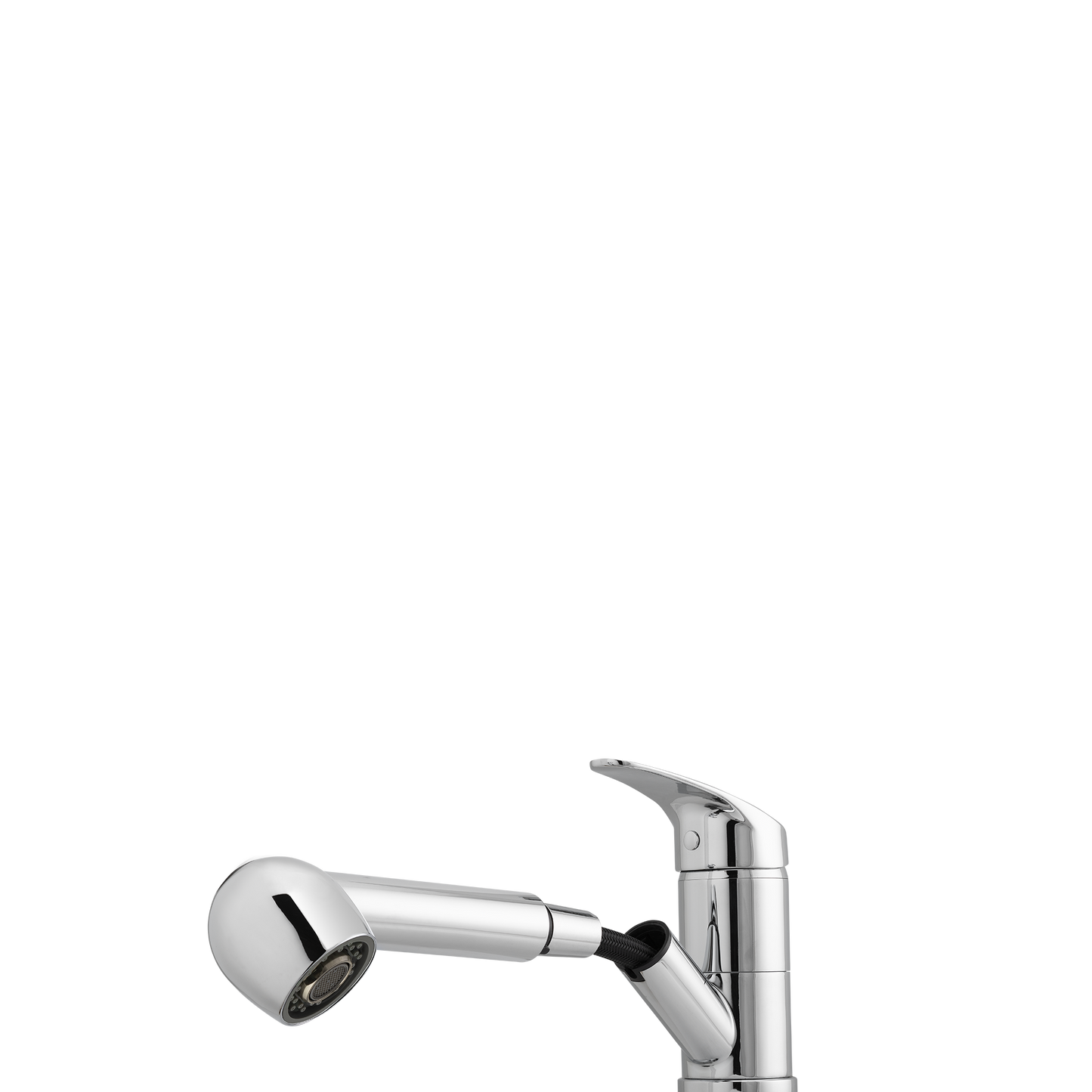 London Pull Out Spray Mixer