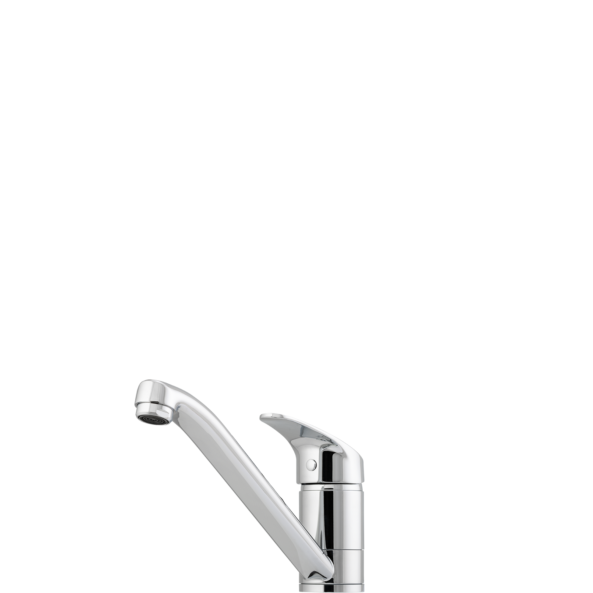 London Single Lever Mixer