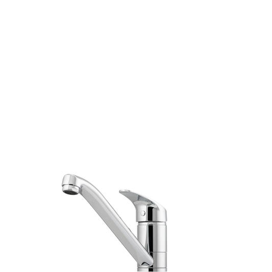 London Single Lever Mixer