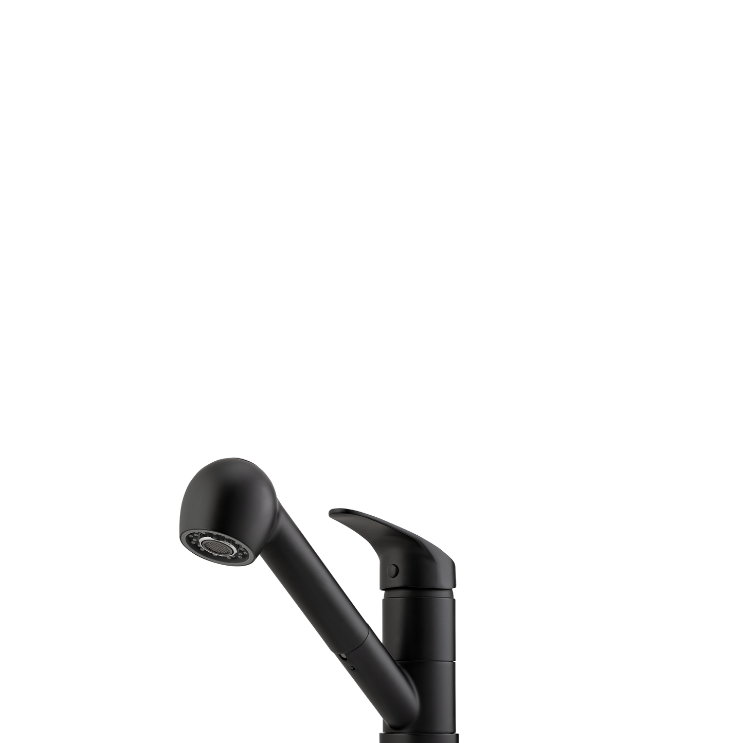 London Pull Out Spray Mixer