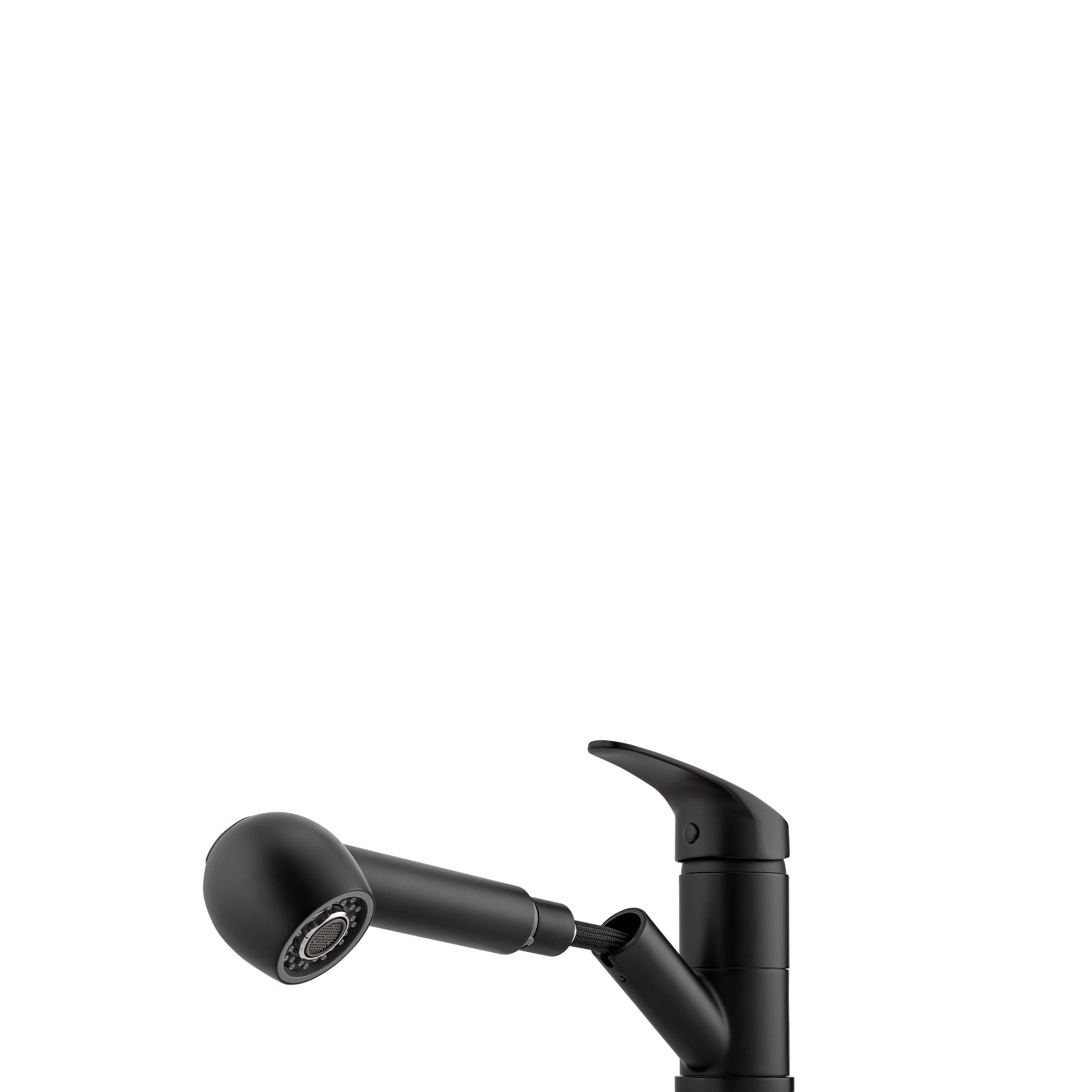 London Pull Out Spray Mixer