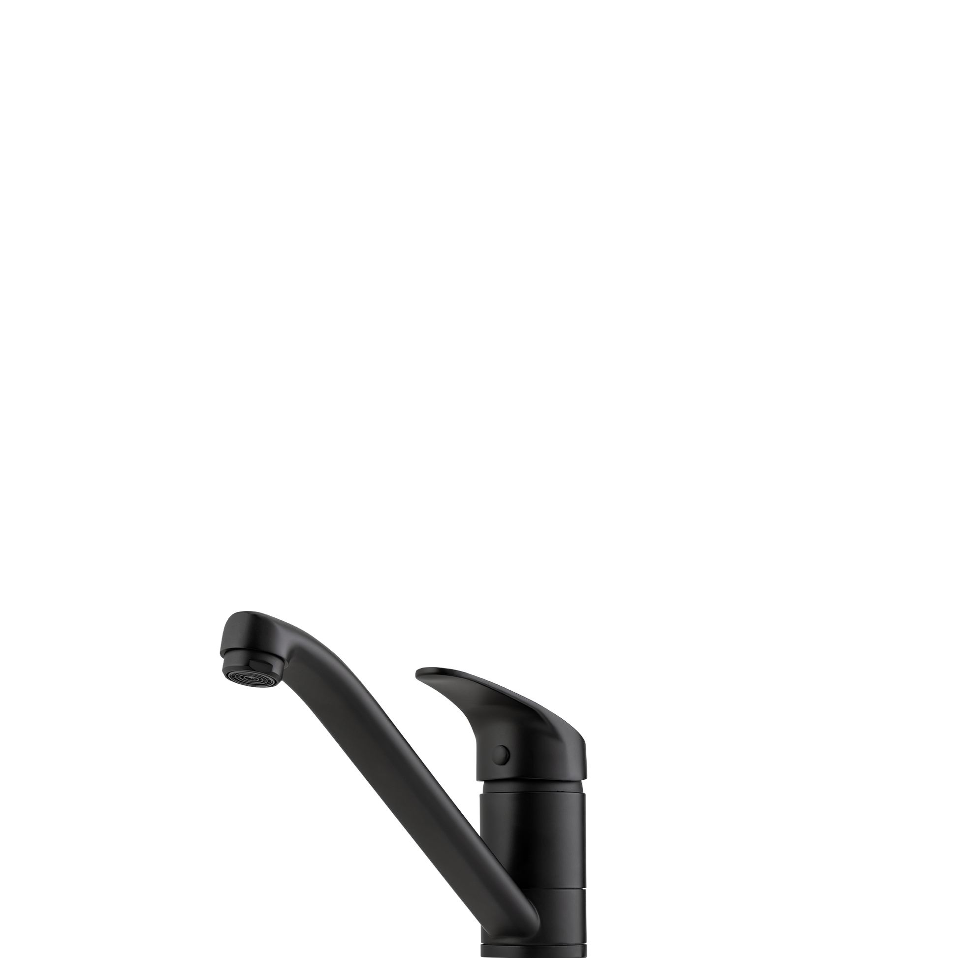 London Single Lever Mixer
