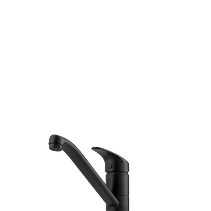 London Single Lever Mixer