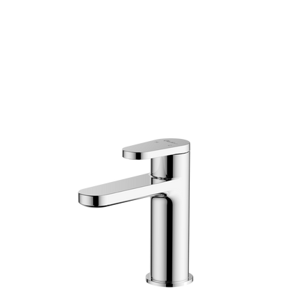 London Chrome Basin Mixer
