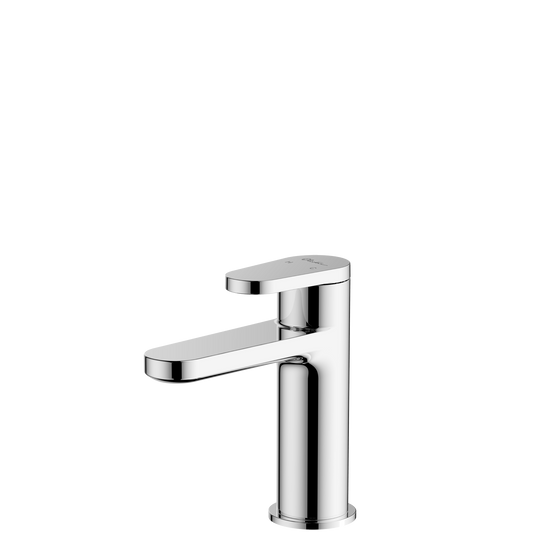 London Chrome Basin Mixer