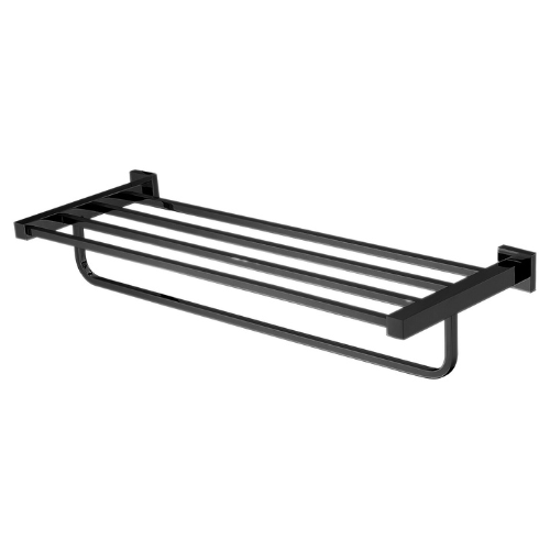 Lux Bathroom Shelf