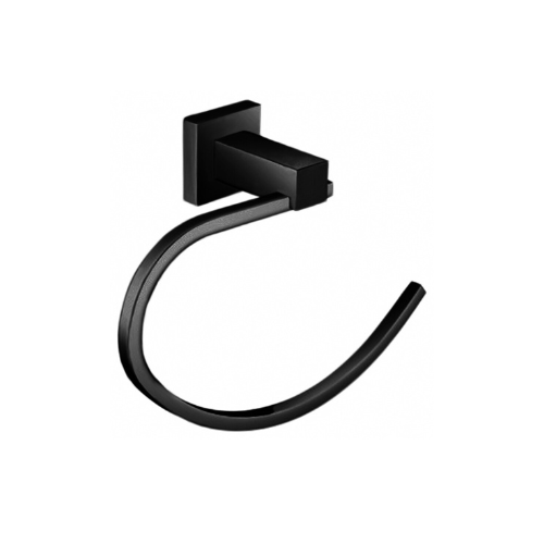 Lux Towel Ring