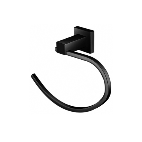Lux Towel Ring
