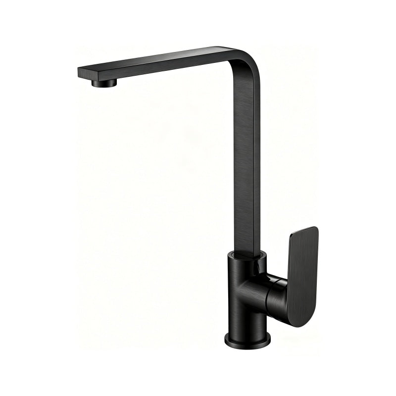 Luxen Kitchen Mixer in Forged Gunmetal