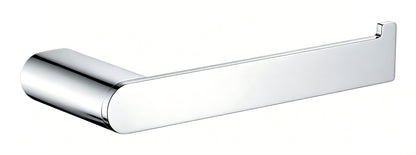 Luxen Paper Holder in Sterling Chrome