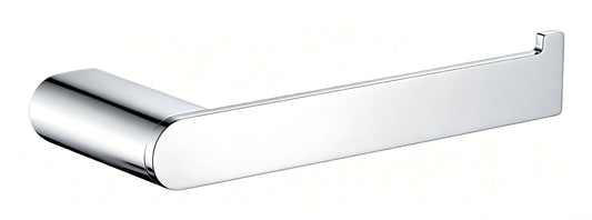 Luxen Paper Holder in Sterling Chrome