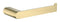 Brushed Aurum
