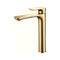 Brushed Aurum