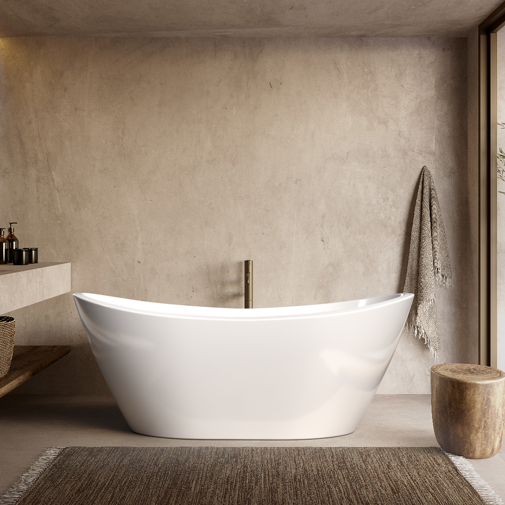 Lyon Freestanding Bathtub