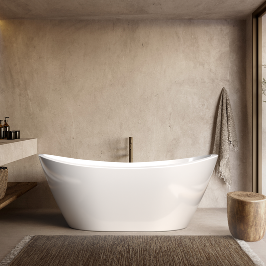 Lyon Freestanding Bathtub